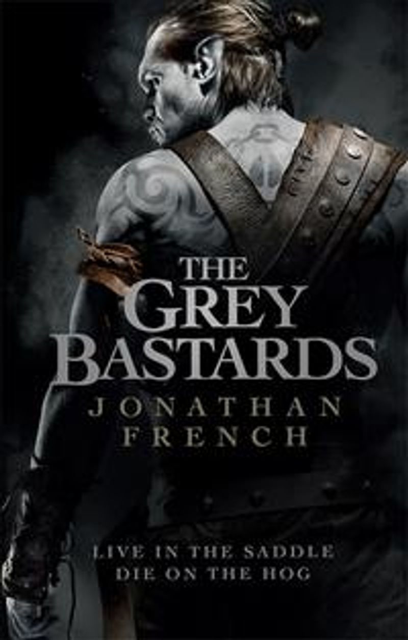 The grey bastards