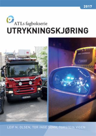 Utrykningskjøring