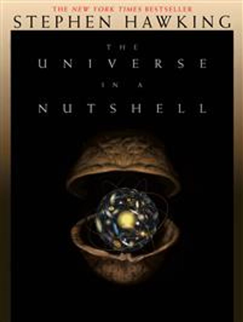 The universe in a nutshell