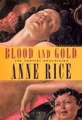 Blood and gold or The story of Marius