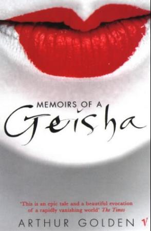 Memoirs of a geisha