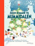 Julen kommer til Mummidalen