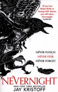 Nevernight