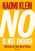 No is not enough