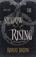 The shadow rising