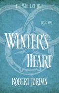 Winter's heart ; Winter's heart