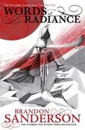 Words of radiance