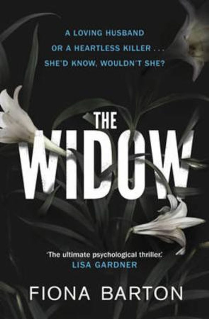 The widow