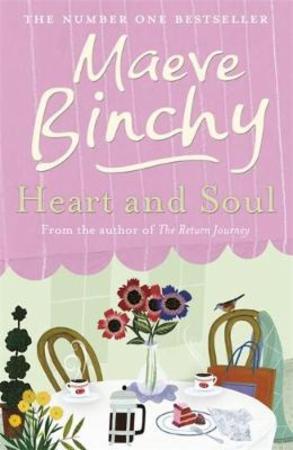 Heart and soul