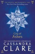 City of ashes