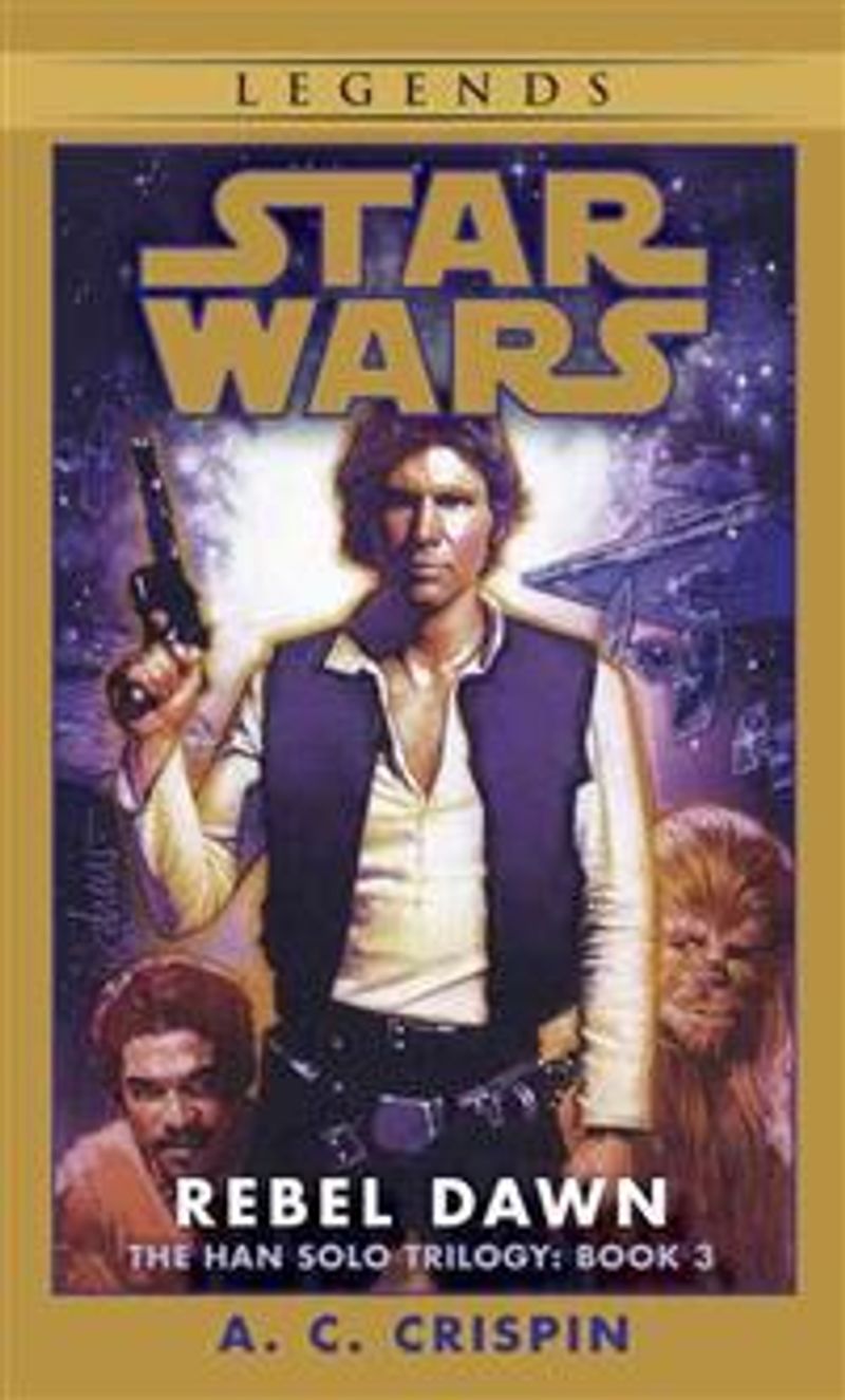 Rebel dawn