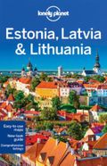 Estonia, Latvia &amp; Lithuania