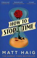 How to stop time