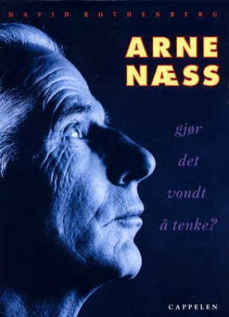 Arne Næss