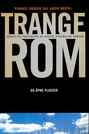 Trange rom og åpne plasser