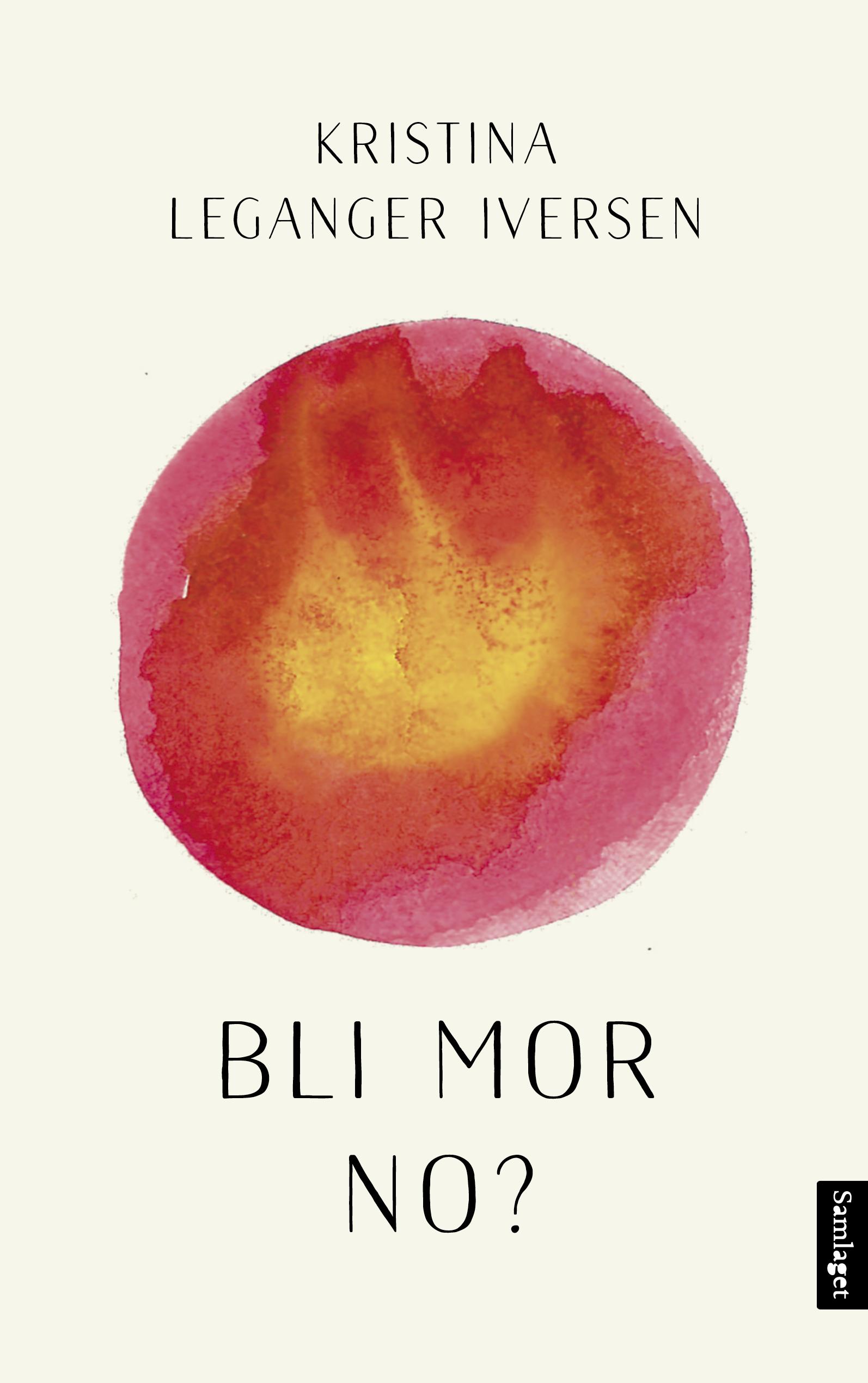Bli mor no?