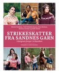 Strikkeskatter fra Sandnes garn