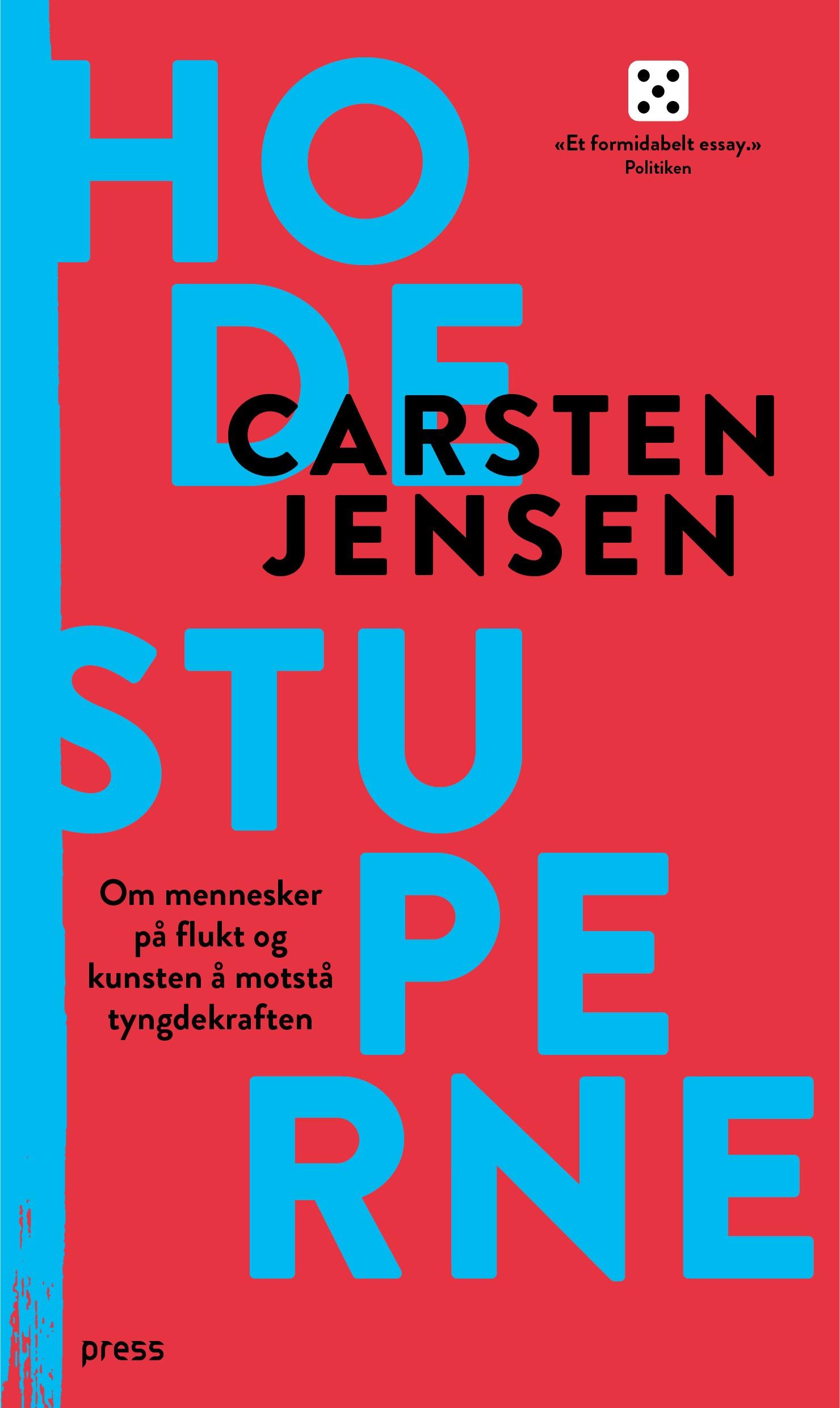 Hodestuperne