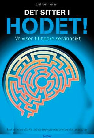Det sitter i hodet!