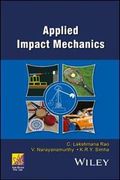 Applied Impact Mechanics