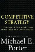 Competitive strategy