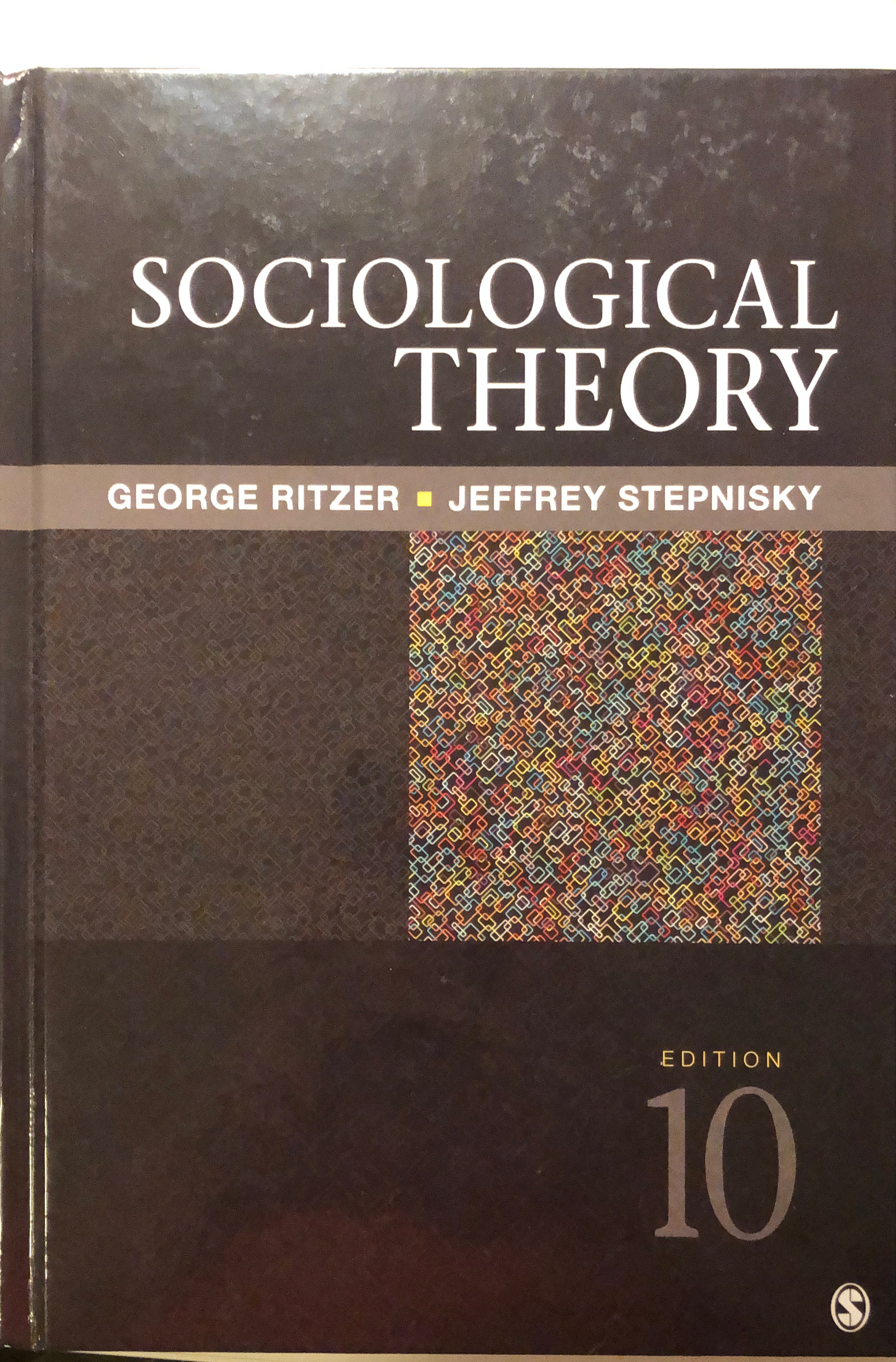 Sociological Theory