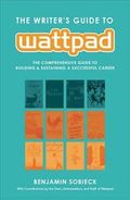 The Writer's Guide to Wattpad