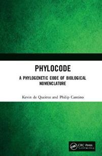 PHYLOCODE A PHYLOGENETIC CODE