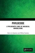 PHYLOCODE A PHYLOGENETIC CODE