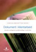 Dokument i klientarbeid