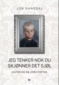 Jeg tenker nok du skjønner det sjøl