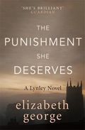 The punishment she deserves