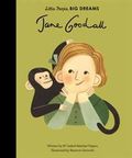 Jane Goodall