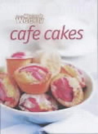 Cafe cakes