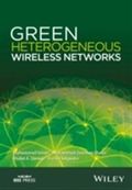 Green Heterogeneous Wireless Networks