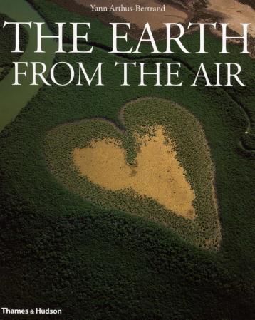 The earth from the air