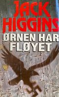 Ørnen har fløyet