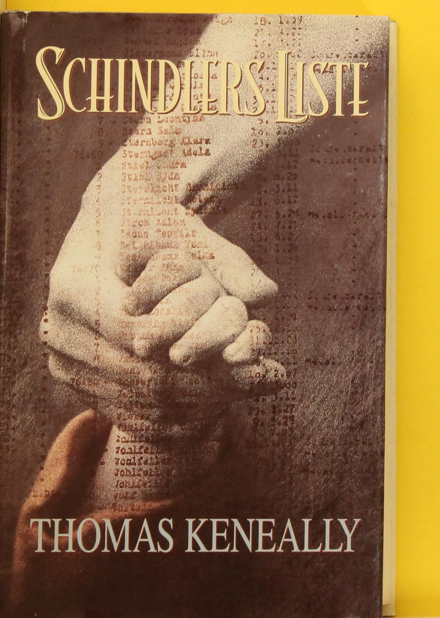 Schindlers liste