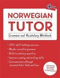 Norwegian Tutor: Grammar and Vocabulary Workbook (Learn Norwegian with Teach Yourself)