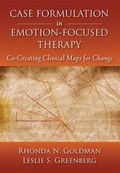 Case Formulation in Emotion-Focused Therapy