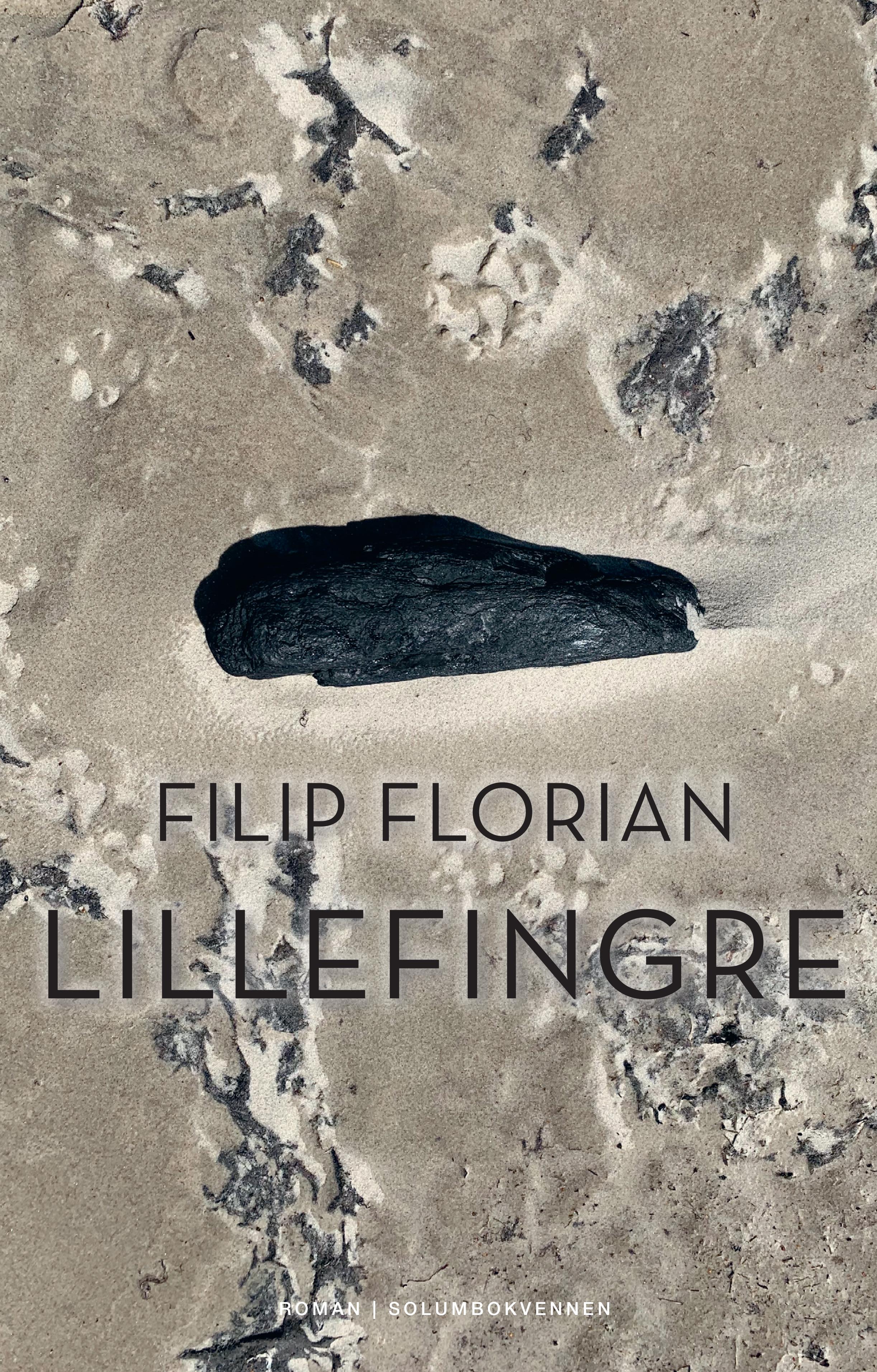 Lillefingre