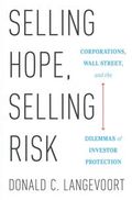 Selling Hope, Selling Risk