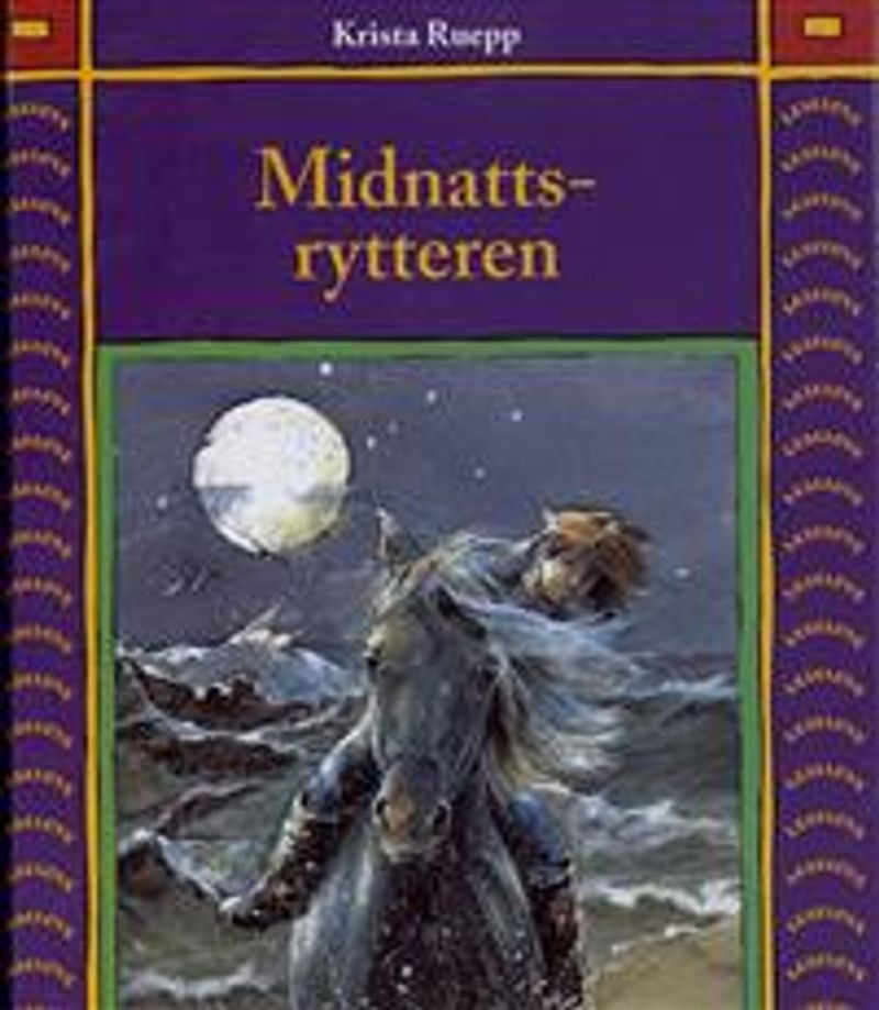 Midnattsrytteren