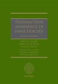 Transaction Avoidance in Insolvencies