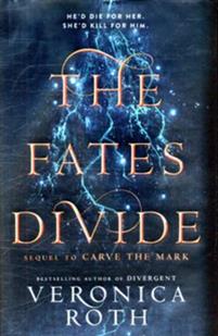 The Fates Divide