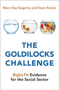 The Goldilocks Challenge