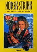 Norsk strikk