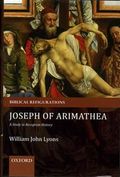 Joseph of Arimathea