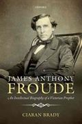 James Anthony Froude