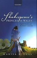 Shakespeare's Princes of Wales